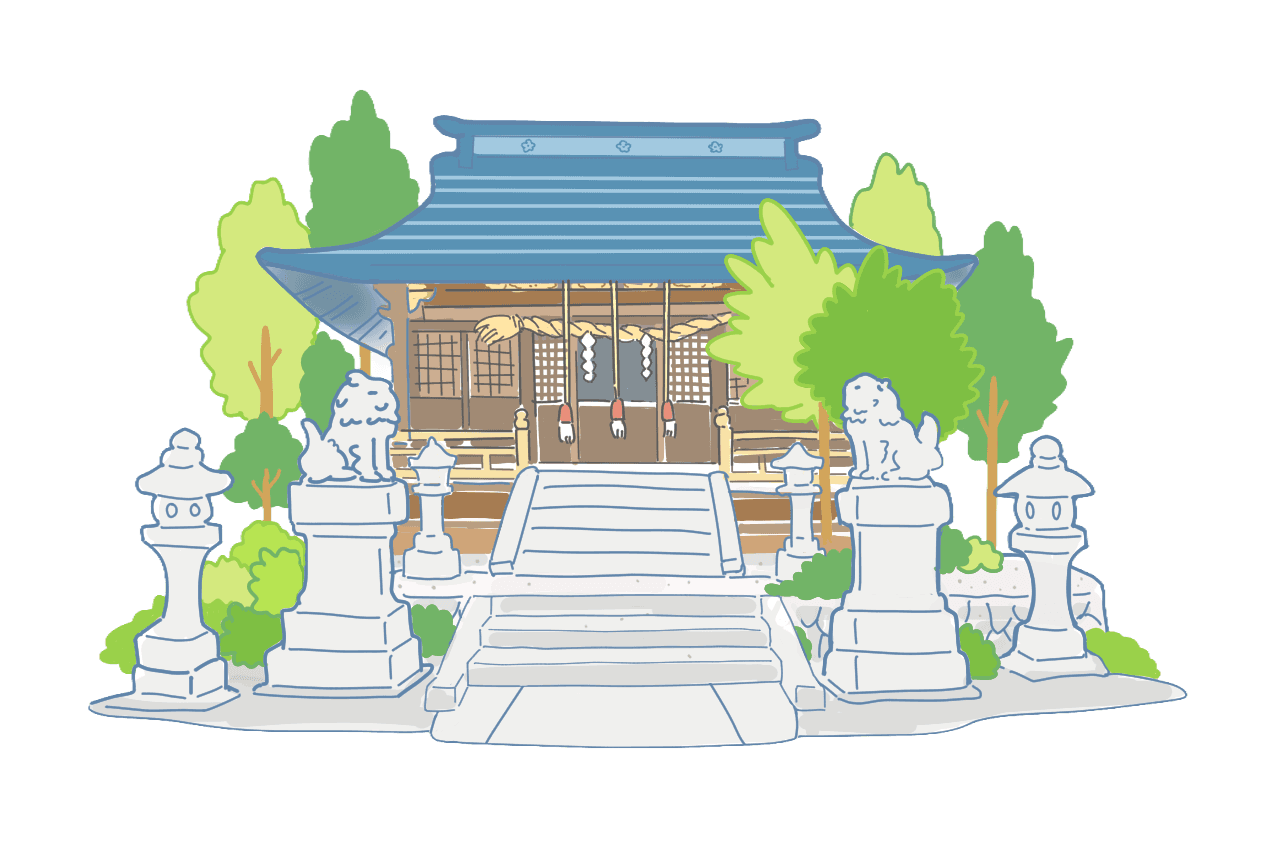 草薙神社